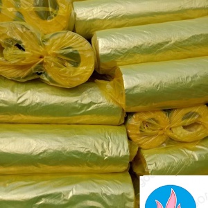 Bông Ống Thủy Tinh